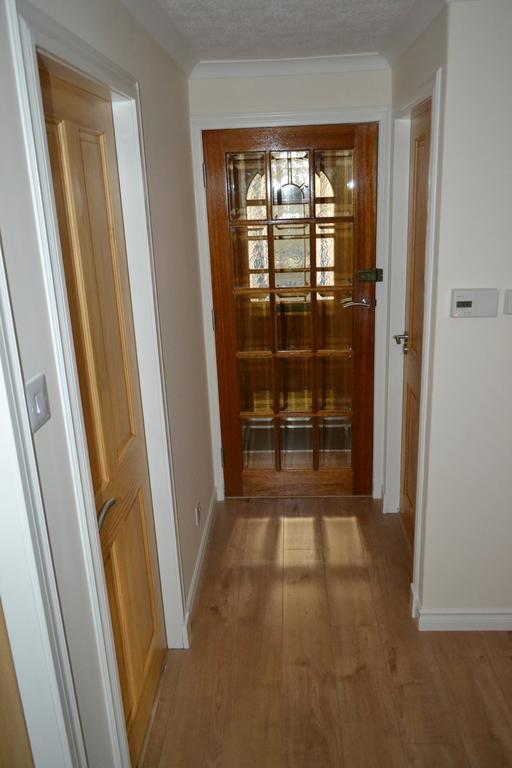 Wick Apartment Exterior photo
