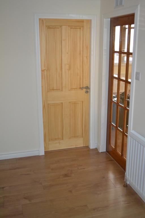 Wick Apartment Exterior photo