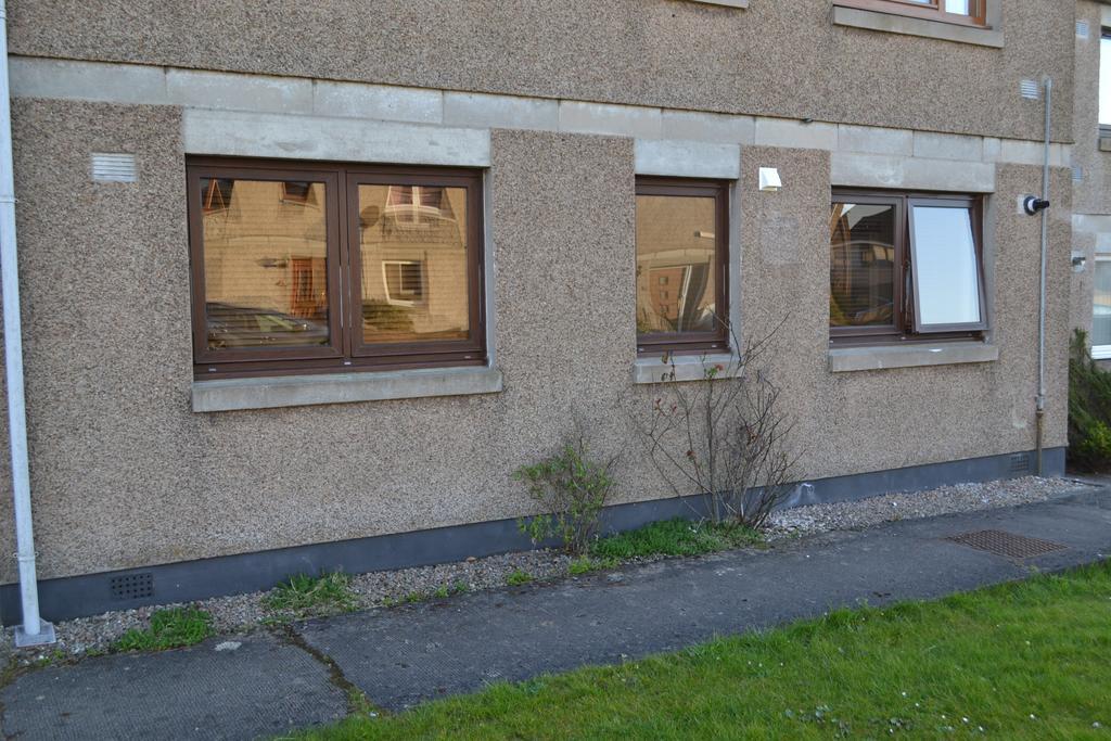 Wick Apartment Exterior photo